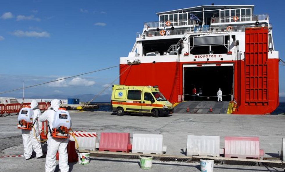 Με φορολογική δήλωση η μετακίνηση στα νησιά – Ποιοι εξαιρούνται