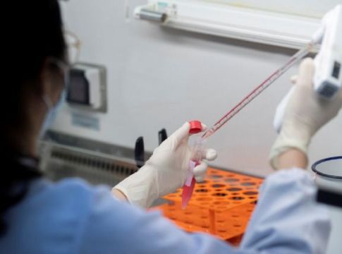 Η Ελβετία ξεκινά έρευνα για την ανοσία στον κορονοϊό