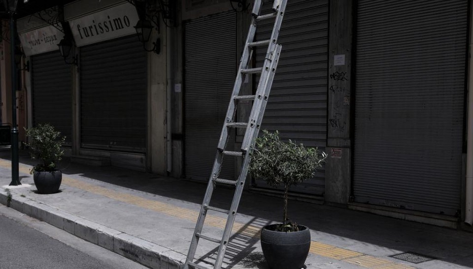 Η μάχη για την επιστροφή