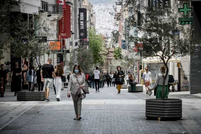 Άρση μέτρων : Στην… αναμονή εστιατόρια και καφετέριες – Πότε θα ανοίξουν, τι θα γίνει με το ΦΠΑ