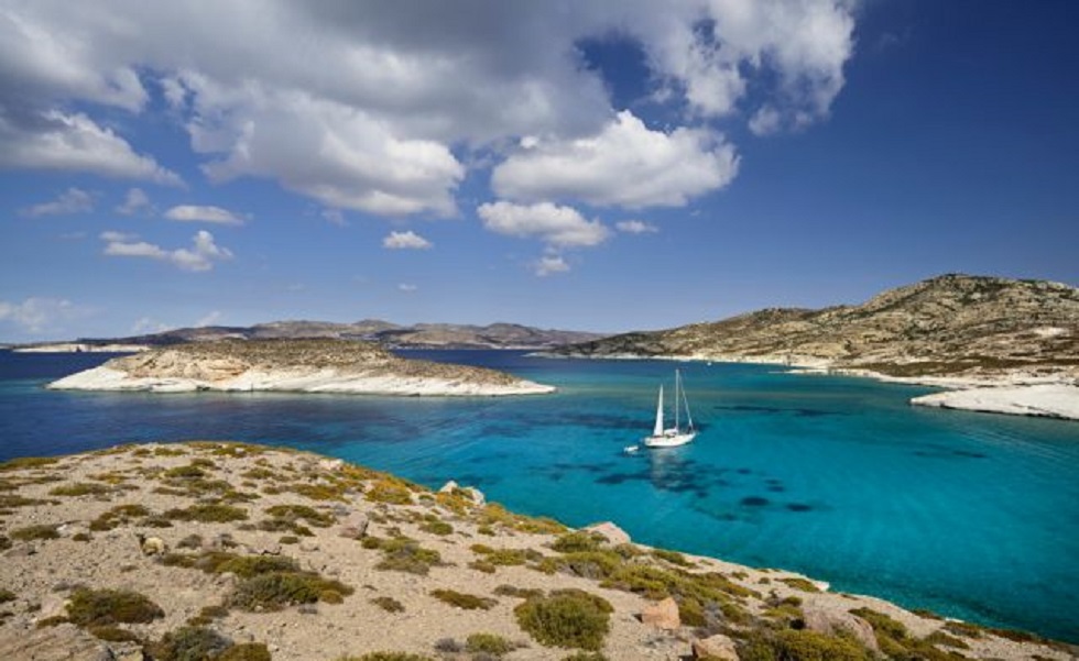 Επιχείρηση «ανάνηψης» για τον τουρισμό: Ανοίγουν νωρίτερα τα νησιά – Οι πιέσεις της Ελλάδας στην Κομισιόν