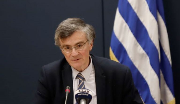 Κορωνοϊός: 18 νέα κρούσματα, στα 2.744 τα συνολικά – 152 θάνατοι