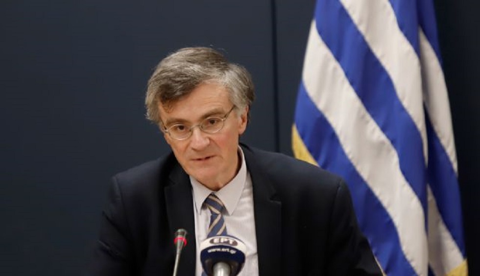 Κορωνοϊός: 13 νέα κρούσματα, στα 2.691 τα συνολικά – 150 θάνατοι