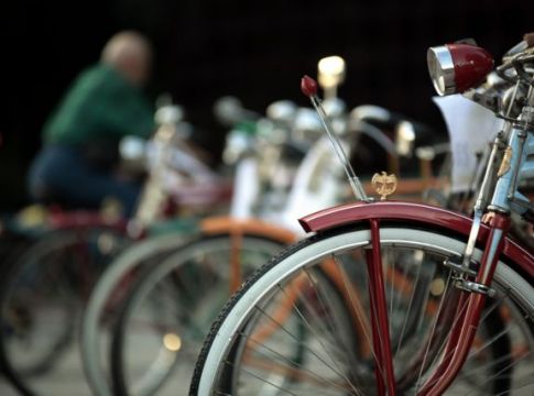 Όπλο ενάντια στη μετάδοση του κορωνοϊού οι μετακινήσεις με… ποδήλατα