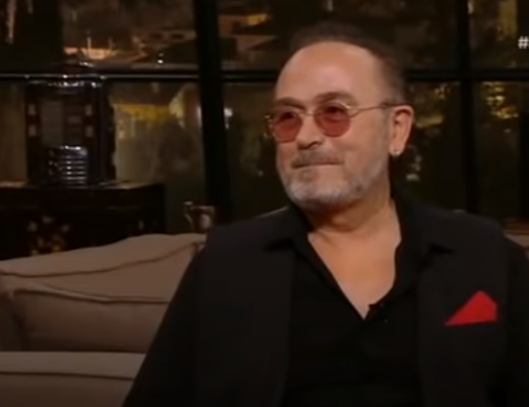 Στ.Γονίδης: « Ζούμε ένα όνειρο που θα ξυπνήσουμε όταν κάνουμε μετάβαση στην πραγματική ζωή» – Τι είπε για την καραντίνα και τον κορωνοϊο