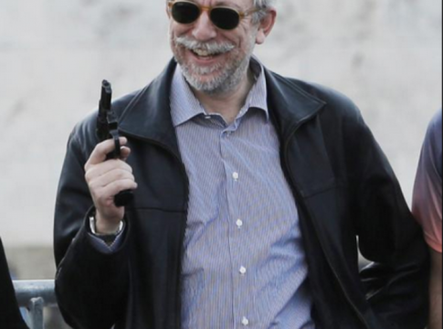 Κοίτα ποιοι μιλάνε…