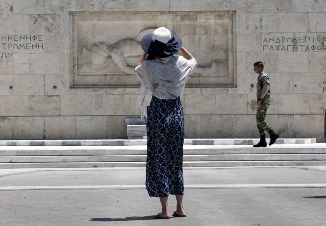 Νέο πακέτο μέτρων από Μητσοτάκη: Τουρισμός, ΦΠΑ, εκπτώσεις φόρων και στήριξη εργαζόμενων