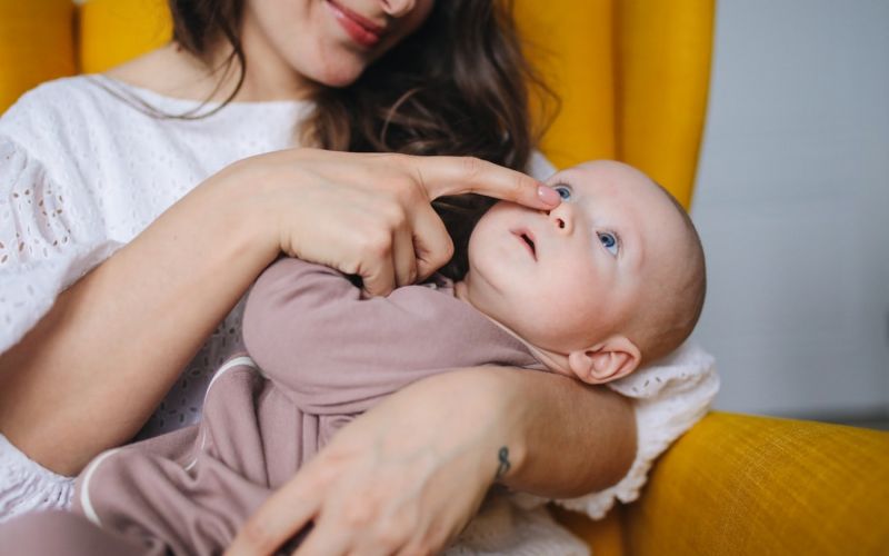 Αποσύρει προϊόν για μωρά η Johnson & Johnson! 16.000 αγωγές για σύνδεση με καρκίνο