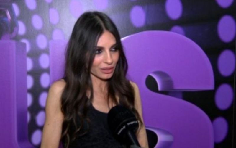 Ανακοίνωση – «βόμβα» από την Άσπα Τσίνα! «Αποχωρώ από το σόου του Κοκλώνη. Είμαι καρκινοπαθής και μου το ζήτησε ο γιατρός μου»… (Βίντεο)