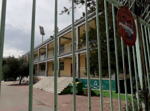 Τσιόδρας: Γιατί αποφασίστηκε να ανοίξουν τα σχολεία