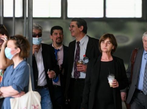 Δίκη Τοπαλούδη:Να μην αναγνωριστεί κανένα ελαφρυντικό πρότεινε η εισαγγελέας – «Δεν το αξίζουν»