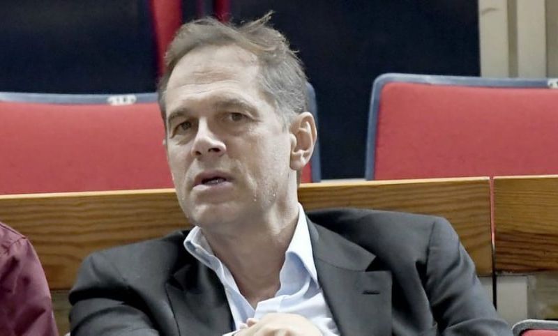 Χωρίς τον Ζομπανάκη στο Δ.Σ. του ΕΣΑΚΕ