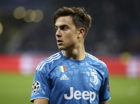 Υπόθεση Ντιμπάλα: Ο… Γολγοθάς του Αργεντινού και η δίμηνη μάχη με τον κορωνοϊό