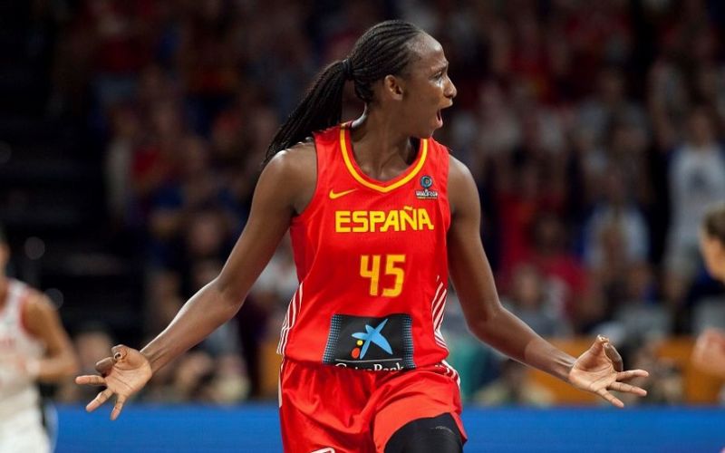 Μία πραγματική MVP στην μάχη κατά του κορωνοϊού