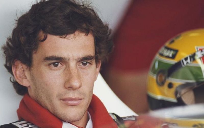 Πρωτομαγιά 1994: Η μέρα που «έσβησε» ο Θεός της Formula 1 (vids)