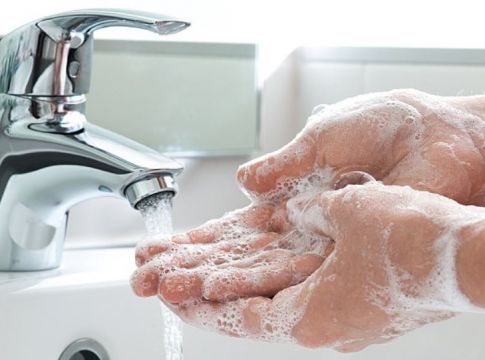 Κορωνοϊός: Η υγιεινή των χεριών ασπίδα προστασίας όλων