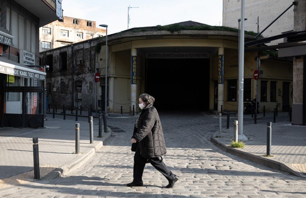 Αναλυτικές οδηγίες: Τι ισχύει για μάσκες, αποστάσεις και ατομική υγιεινή σε κάθε χώρο