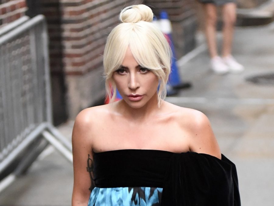 Το τραγούδι της Lady Gaga μέσα από το οποίο παραδέχεται ότι παίρνει αντιψυχωσικά φάρμακα