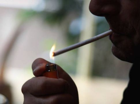«Το κάπνισμα είναι η μεγαλύτερη επιδημία όλων των εποχών»