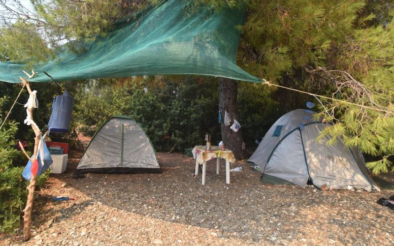 Κορονοϊός: Πώς θα λειτουργήσουν φέτος τα κάμπινγκ – Όλες οι επίσημες οδηγίες – Τι πρέπει να κάνετε