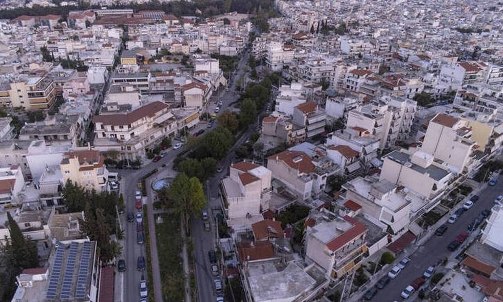 «Βουτιά» στα ενοίκια μετά τον κορονοϊό – Πού κυμαίνονται οι τιμές σε περιοχές της Αθήνας