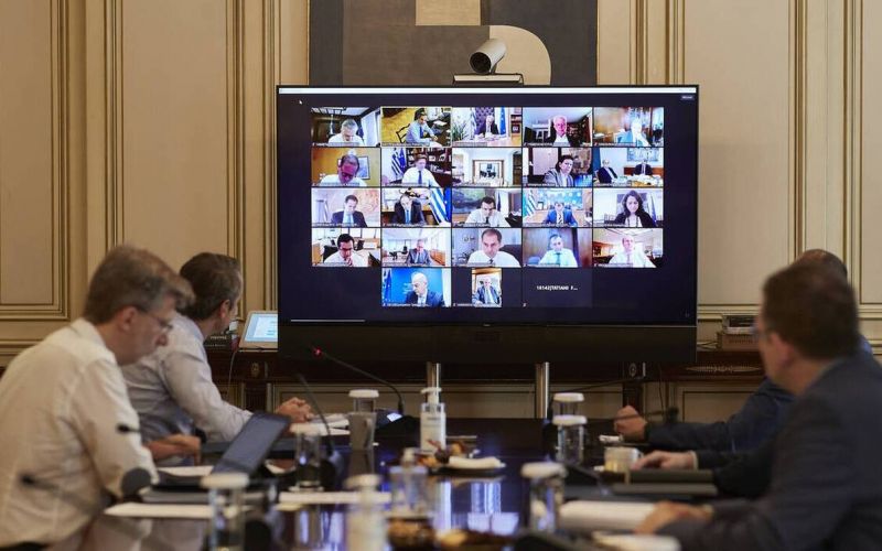 Ευρωπαϊκό σχέδιο «Μάρσαλ»: Οι προτεραιότητες της κυβέρνησης – Πώς θα γίνει η εκταμίευση