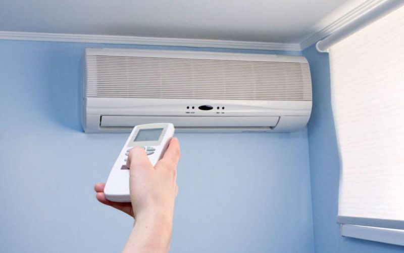 Σήμα κινδύνου για τα air-condition και τον κορωνοϊό – 9+1 συμβουλές για τη χρήση τους