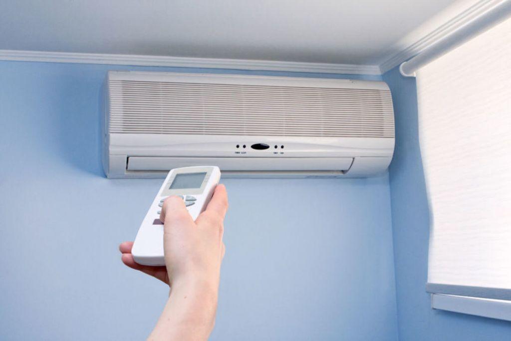 Σήμα κινδύνου για τα air-condition και τον κορωνοϊό – 9+1 συμβουλές για τη χρήση τους