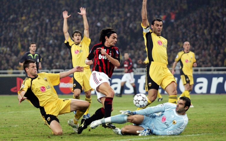 Ο Σορεντίνο δεν ξεχνάει την ΑΕΚ (pic & vid) | to10.gr