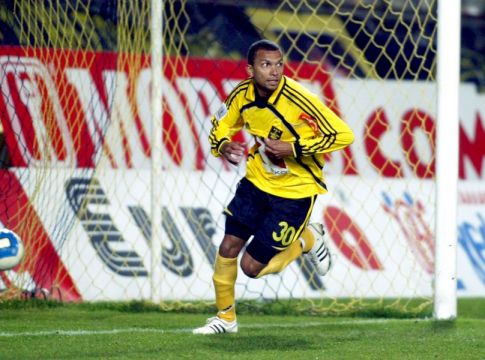 Ο Αμορόζο και η παρολίγο ανταλλαγή με τον Ανρί