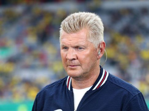 Έφενμπεργκ: «Οι κανόνες δεν έχουν λογική»