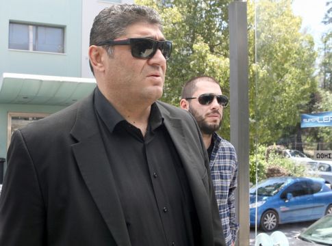 ΠΑΟΚ: «Έξι χρόνια χωρίς τον Παναγιώτη Ποικιλίδη»