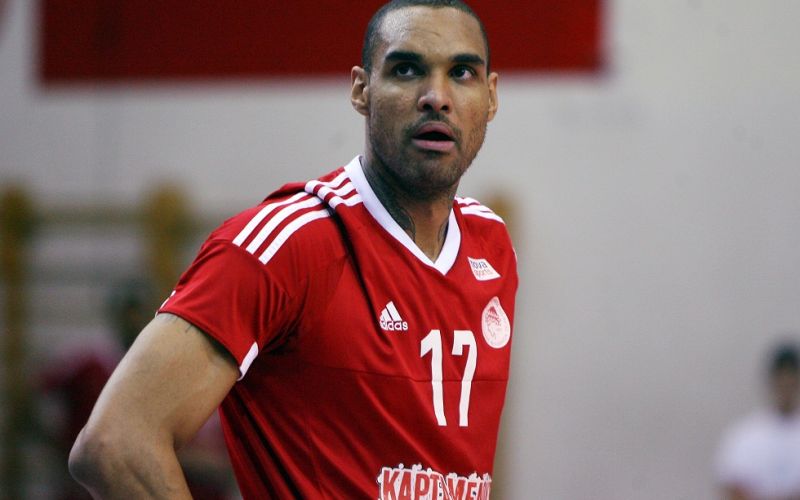 Εκεί θα αγωνίζεται τη νέα σεζόν ο Αγκάμεζ