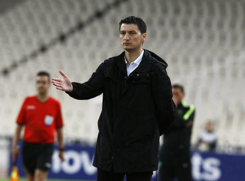 Ιβιτς: «Είχα ζητήσει ο Βιεϊρίνια να έρθει μαζί με τον Πρίγιοβιτς»