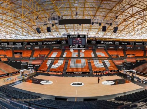 Στην Βαλένθια η ολοκλήρωση της Liga Endesa