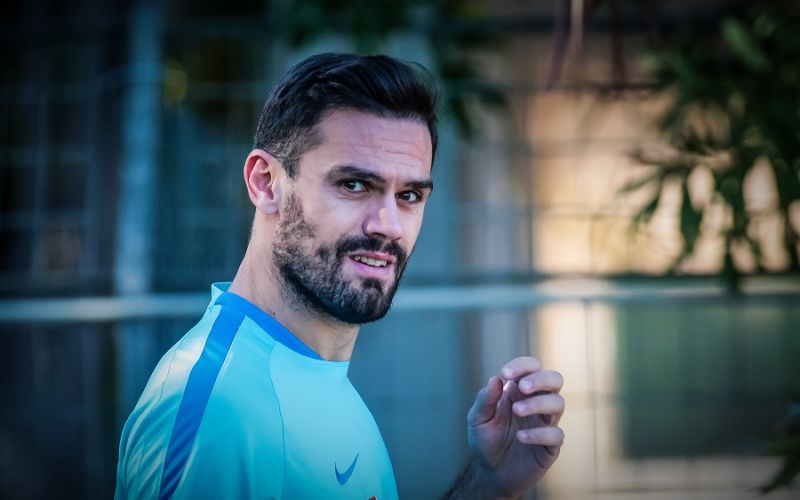 Αποσύρθηκε ο Αλέξανδρος Τζιόλης