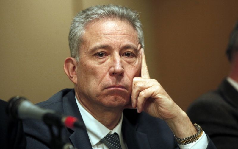 Χρυσόγονος: «Έχει λάθος η FIFA και δίκιο ο Άρης»