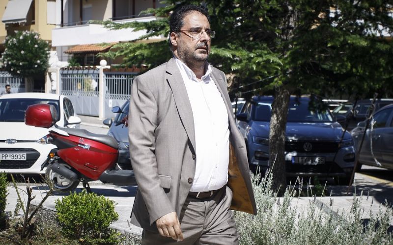 Αλεξίου: «Δεν θα αντιμετωπίσει οικονομικό πρόβλημα η Ερασιτεχνική ΑΕΚ από τον κορωνοϊό»