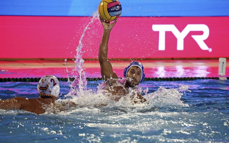 Στην Μπρέσια ο Βλαχόπουλος