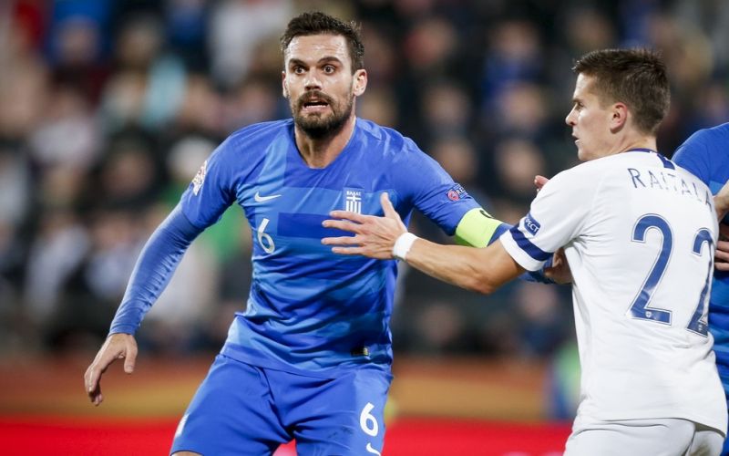 Τζιόλης: «Μου τα φόρτωναν όλα, αλλά… that’s life»