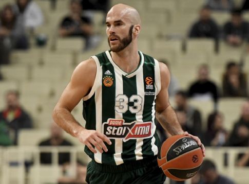 Τρελό σενάριο για Καλάθη και Ολυμπιακό!
