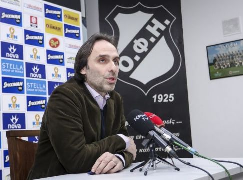 Πουρσανίδης: «Δεν μπορούμε να διανοηθούμε ποδόσφαιρο χωρίς τον κόσμο»