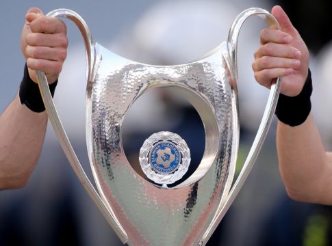 H UEFA ακυρώνει το Κύπελλο!
