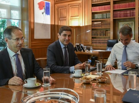 Το κρίσιμο έγγραφο της Superleague για τη σέντρα