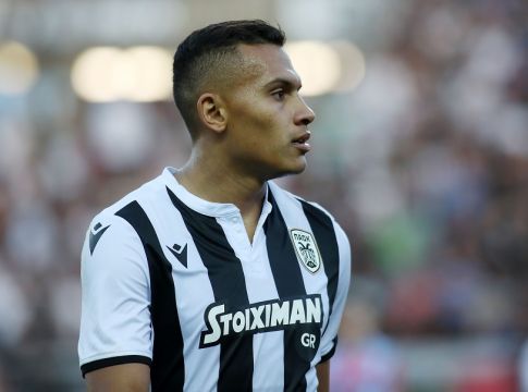 Ζαμπά: «Μας πήγε πίσω η αλλαγή προπονητή και φιλοσοφίας»