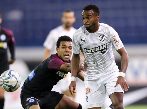 Πρόεδρος Φορτούνα Σιτάρντ: «Είχαμε επαφές με τον Ολυμπιακό για τον Σεμέδο»