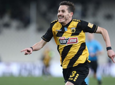 Γλεντάει τον Ολιβέιρα ο Λόπες: «Από τότε που άρχισε να μιλάει και να προπονείται μαζί μου, ξεκίνησε να σκοράρει» (vid)