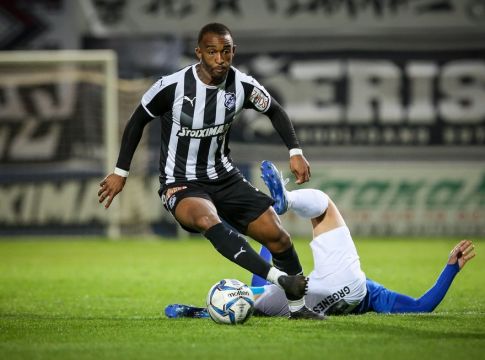 Επιμένουν οι Τούρκοι για Τραμπζονσπόρ και Σεμέδο