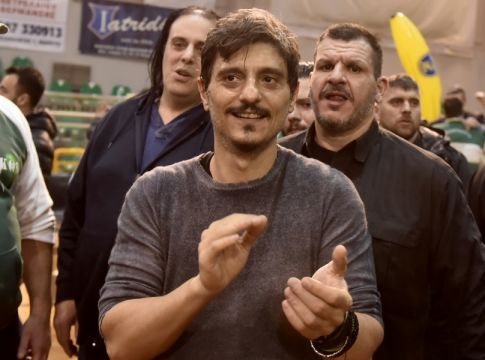 Η εικονική πραγματικότητα είναι κακό πράγμα…