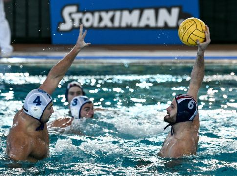 Χωρίζουν οι δρόμοι Ολυμπιακού – Μπουλιούμπασιτς